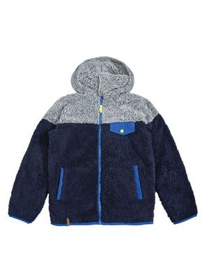 Imagen 2 del producto Polerón Peludo Niño con Cierre