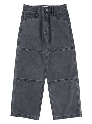 Imagen 2 del producto Jeans Ancho Niño Denim