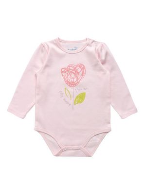 Imagen 2 del producto Pack 2 Body Bebé Niña interlock