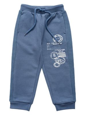 Imagen 2 del producto Pantalón Buzo Franela Bebé Niño