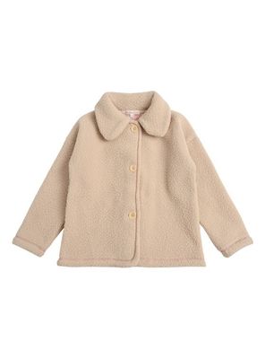 Imagen 2 del producto Chaqueta Chiporro Niña con Cuello