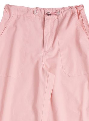 Imagen 2 del producto Pantalón Tela Palazzo Niña Tela Paper Touch