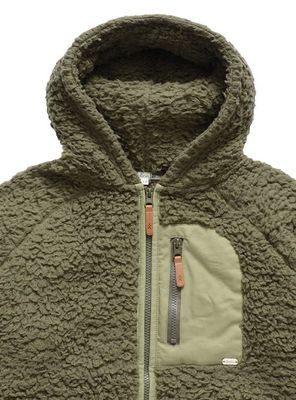 Imagen 2 del producto Polerón Chiporro Niño con Aplicación