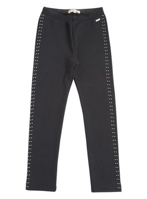 Imagen 2 del producto Calza Interior Peludo Niña Pitillo con Tachas