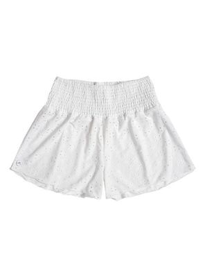 Imagen 1 del producto Short Falda Broderie Niña