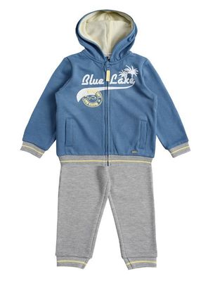 Buzo Tela Verano Bebé Niño Estampado Relieve