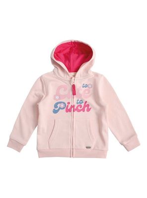 Imagen 2 del producto Buzo Tela Verano Bebé Niña con Bordado