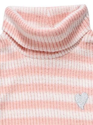 Imagen 2 del producto Beatle Manga Larga Niña con Bordado