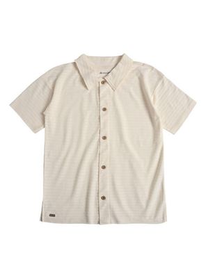 Camisa Polera  Jersey Algodón Niño