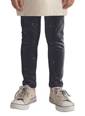 Imagen 1 del producto Calza Interior Peludo Niña Estampado Glitter