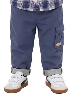 Imagen 1 del producto Pantalón Gabardina Bebé Niño de Algodón