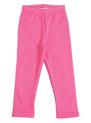 Calza Interior Peluda Bebé Niña Basic