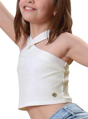 Peto Niña con Textura