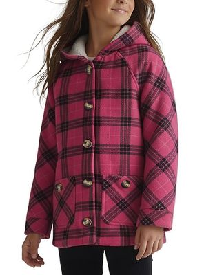 Imagen 2 del producto Chaqueta Interior Chiporro Leñadora Niña