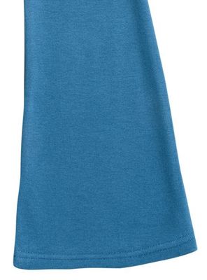 Imagen 2 del producto Calza Interior Peludo Flare Niña Colores