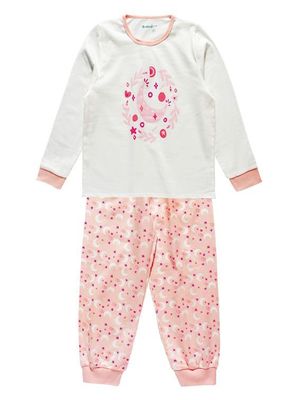 Imagen 2 del producto Pijama Niña Manga Larga