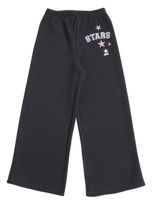 Imagen 2 del producto Pantalón Ancho Interior Peludo Niña