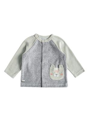 Imagen 2 del producto Conjunto Plush Bebé Niño 2 Piezas