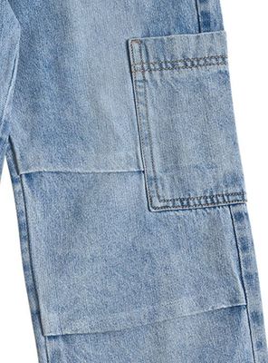 Imagen 2 del producto Jeans Niño Calce Baggy