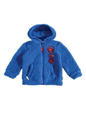 Imagen 2 del producto Polerón Chiporro Bebé Niño Parches