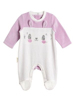 Osito Plush Bebé Niña Conejito