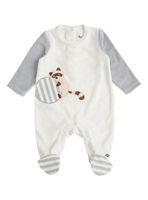 Imagen 1 del producto Osito Plush Bebé Niño Mapache