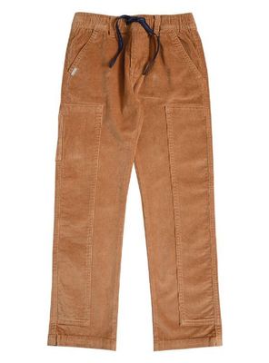 Imagen 1 del producto Pantalón Cotelé Niño Algodón Spandex