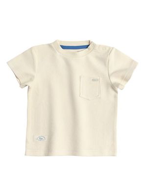 Polera Bebé Niño Textura
