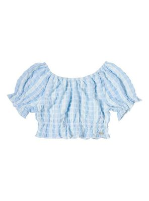 Imagen 2 del producto Blusa Peto Niña Verano