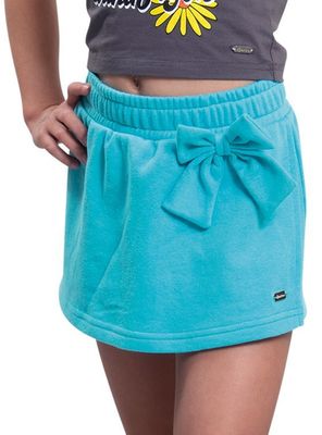Falda Short Niña Verano