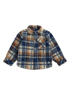 Imagen 1 del producto Chaqueta Chiporro Leñadora Bebé Niño a Cuadros