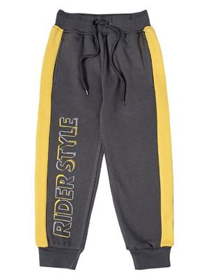 Imagen 1 del producto Pantalón Buzo Tela Verano Niño