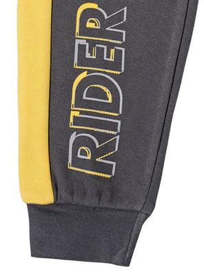 Imagen 2 del producto Pantalón Buzo Tela Verano Niño