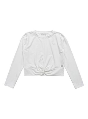 Imagen 2 del producto Polera Manga larga Niña con Estampado