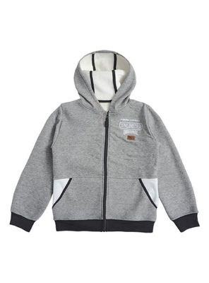 Imagen 1 del producto Polerón Franela Interior Peludo Niño