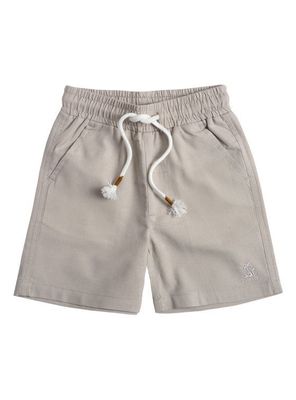 Imagen 2 del producto Bermuda Lino Bebé Niño con Bordado