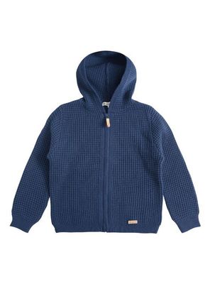 Imagen 1 del producto Chaleco Niño Tejido con Gorro