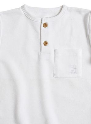 Imagen 2 del producto Polera Bebé Niño con Bordado