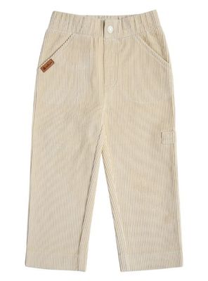 Imagen 2 del producto Pantalón Cotelé Bebé Niño Algodón