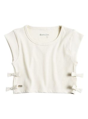 Imagen 2 del producto Peto Niña Rib Algodón Spandex