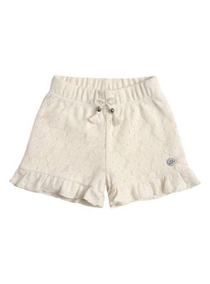 Imagen 1 del producto Short Bebé Niña Tejido Flores
