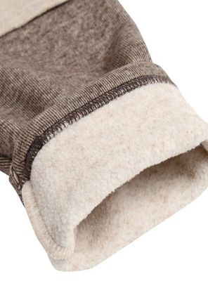 Imagen 2 del producto Polera Manga Larga Interior Frisado Niño