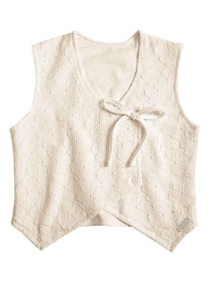 Imagen 1 del producto Vest Tejido Niña