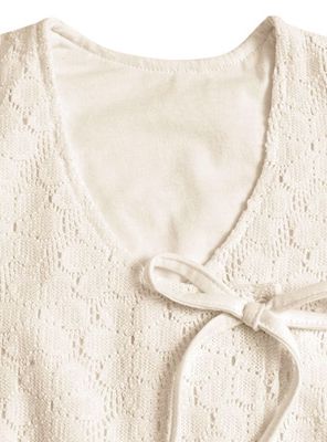 Imagen 2 del producto Vest Tejido Niña