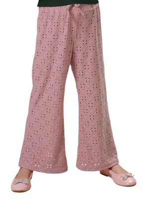 Imagen 1 del producto Pantalón Broderie Niña