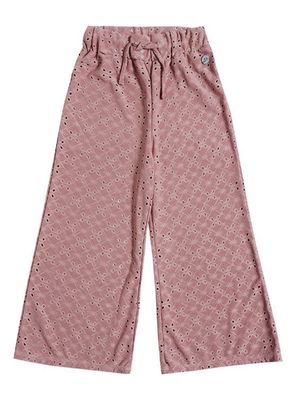 Imagen 2 del producto Pantalón Broderie Niña