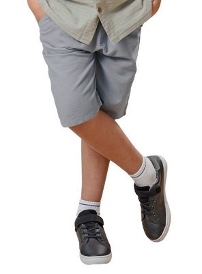 Imagen 2 del producto Bermuda Tela Niño Algodón