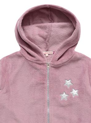 Imagen 2 del producto Polerón Peludo Niña Estrella