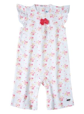 Enterito Largo Bebé Niña