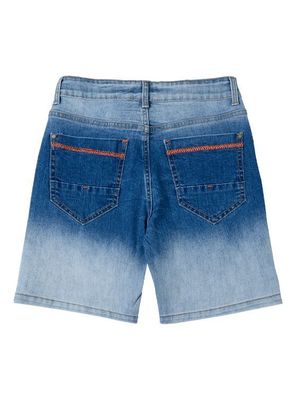 Imagen 2 del producto Bermuda Mezclilla Niño Verano